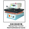 Swing heat transfer machine made in China